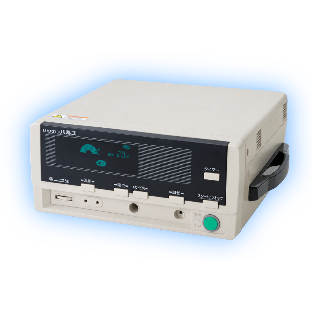 Recoveron Pulse