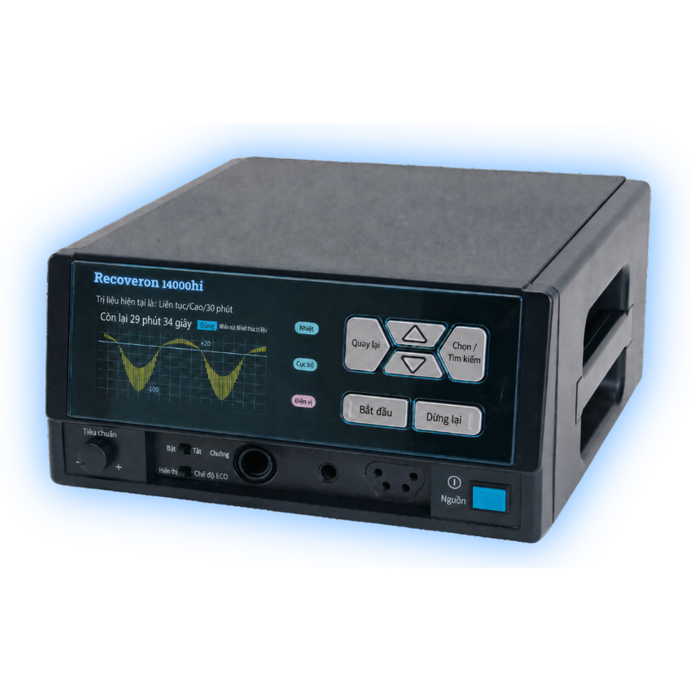 Recoveron 14000hi